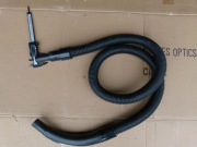 Wąż rura odkurzacza z dwoma zatrzaskami 42-32mm SPRAWNY