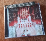 Vader - Welcome to the Morbid Reich - CD jewel case