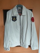 Męska kurtka harringtonka Scotch & Soda, L