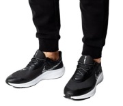 Męskie sportowe biała podeszwa Nike Quest 3 Shield CQ8894  42 - 43
