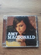 Amy Macdonald. This is the life 