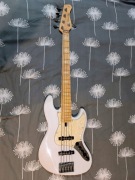 Sire Marcus Miller V7  Swamp Ash-5