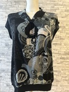 Desigual bluzka x wiskozy M