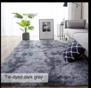 Dywan puchaty (kolor do wyboru) 50cm X 80 cm