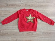 Bluzka koszulka z długim rękawem Little Star rozm. 140/146