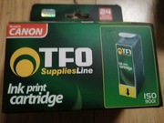 Tusz TFO C-551CXL (CLI551 CXL ) 12ml (cyan)