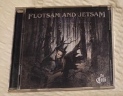 FLOTSAM AND JETSAM - The Colt CD 