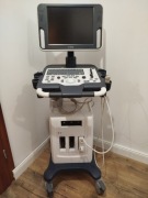 USG ultrasonograf mindray dc-30