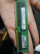 Kość ram Hynix 32GB ddr4 2666mhz HMA84GR7CJR4N