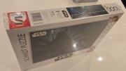 Schmidt Star Wars  puzzle 1000 el. , Przebudzenie Rey,a 