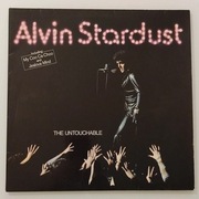 Alvin Stardust - The Untouchable 