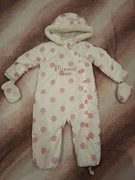Kombinezon dla dziewczynki Minnie, rozm. 98
