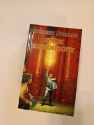 Robert Jordan, Smok odrodzony. Koło czasu. Tom 3