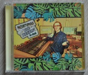 PAZURTUPAKA MEETS REBELS - IN DUB - cd