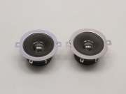 Głośnik wysokotonowy 10W 6om 52mm - 2szt - JVC TWA-B0001-00