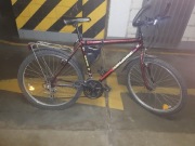 Rower terenowy 26 cali