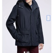 Nowa Kurtka jesienno-zimowa firmy BYTOM roz. XXL