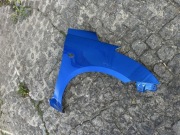 Błotnik prawy oryginał Suzuki Swift 2012 kod lakieru ZCG