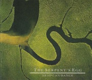 Dead Can Dance - The Serpent`s Egg (CD)