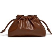 Patrick Ta piękna brązowa torba kosmetyczka 32/17 cm