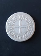 Sprzedam unikalną Monetę TRAPETOW