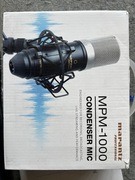 MARANTZ PROFESSIONAL MPM1000 - Mikrofon pojemnościowy