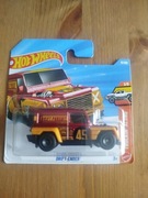 Samochodzik Hot Wheels DRIFT-ENDER STH !!