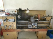 tokarka tum 35 e1 duzo narzedzi