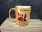 Kubek Mała Mi zołza 