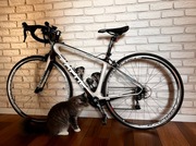 Rower szosowy damski Focus Karbonowy GRATISY