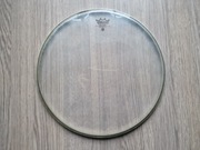 membrana rezonująca werbla REMO DIPLOMAT HAZY 13