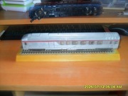 HO LIMA ITALY WAGON OSOBOWY 