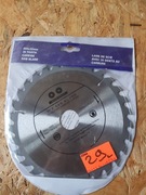 Tarcza widiowa do cięcia drewna Falon  205x32x 30T