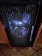 Komputer stacjonarny