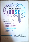 Zdrowa dawka DOSE Optymalizuj pracę mózgu