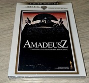 M. Forman - Amadeusz - 2-dyskowe wydanie DVD /Folia/  - Ikony Kina WB
