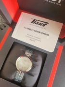 Zegarek damski. Tissot z 1853