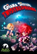 Giana Sisters: Twisted Dreams KLUCZ STEAM