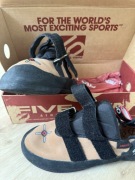 Buty wspinaczkowe Five Ten Anasazi Made in USA r. 43 jak nowe