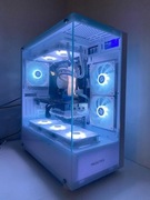Komputer Gamingowy 32Gb RTX 3070 R5 5600X 1tb