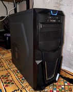 Komputer stacjonarny GA-B150M-D3H Intel i3 6100 DDR4 2133Hhz 8gb M.2 512g