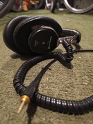 Profesjonalne słuchawki nauszne Beyerdynamic DT 48