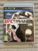 UFC Personal Trainer (PS3)