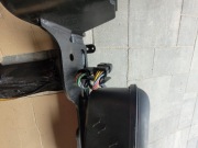 Hak elektryczny BMW 3 G20 G21