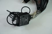 Kabel sony RFU adaptor scph-1122 playstation