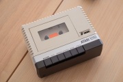 Magnetofon Atari 1010 Japan do 800XL XE