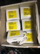 Napęd termiczny danfoss thermal wax actuator TWA-D 088H3152