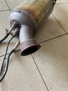 KATALIZATOR FILTR DPF BMW E61 2.0D 177KM N47 