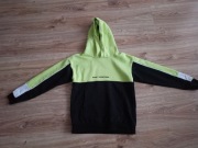 Bluza polarowa z kapturem Reserved rozm. 158