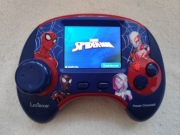 Konsola/Gra SPIDER-MAN SUPER Gra dla najmłodszych zamiast telefonu 36 Gier 